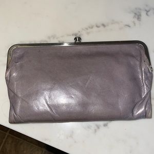 Hobo wallet